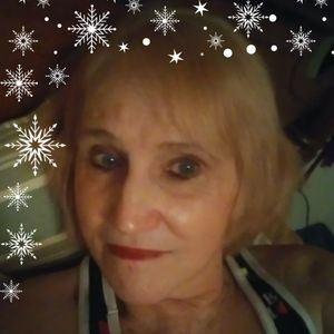 Meet your Posher, Patsy